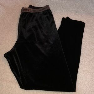 Victoria’s Secret leggings